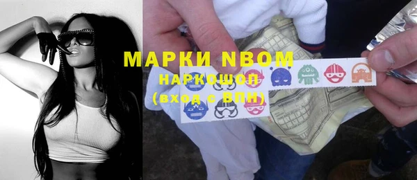 амф Осташков