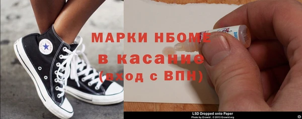 амф Осташков