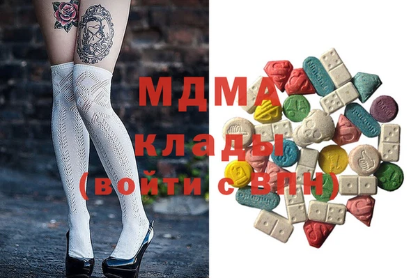 круглые Осинники